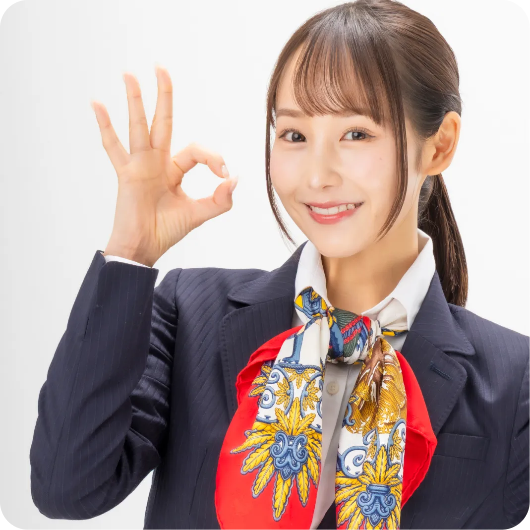 選ばれる理由 02