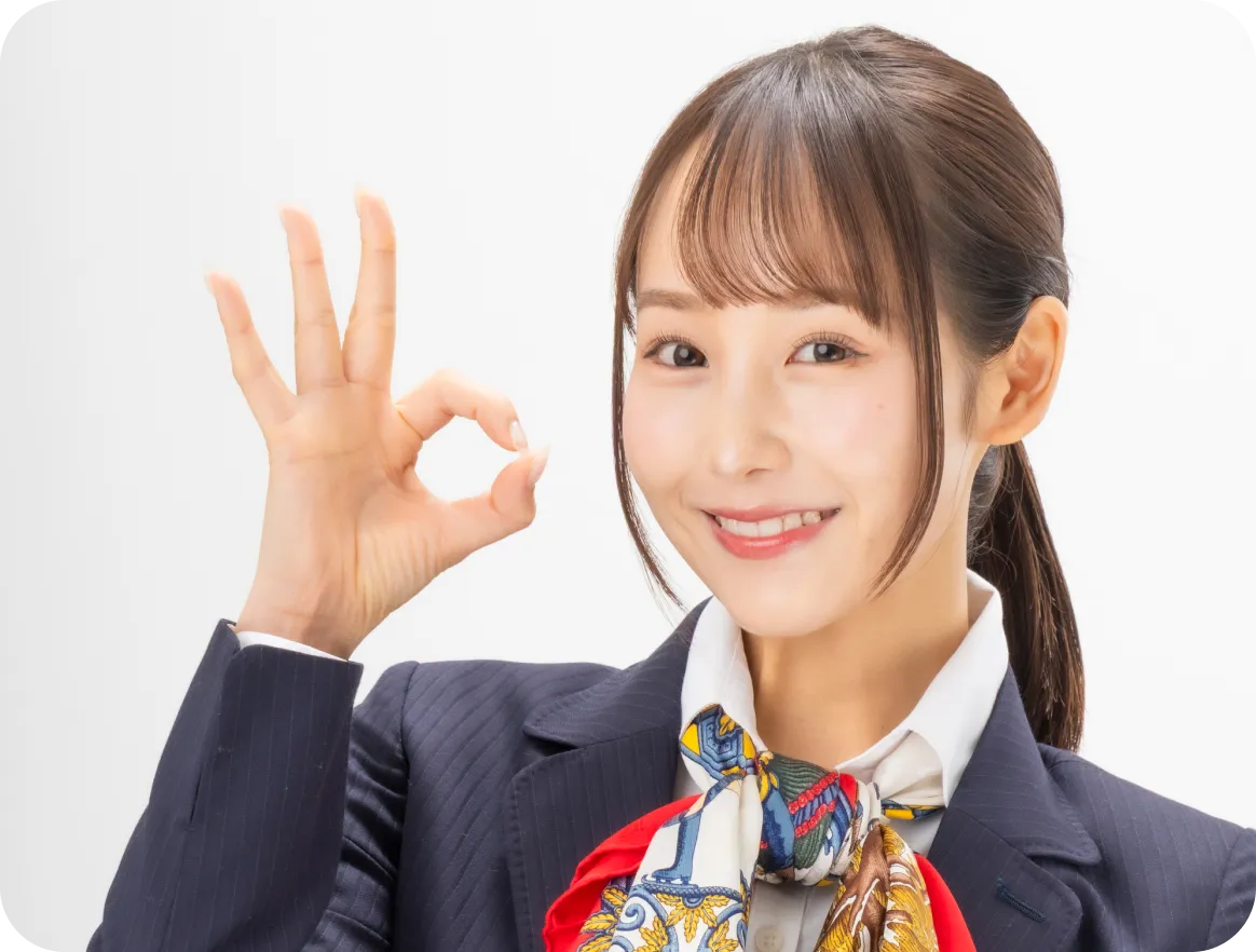 選ばれる理由 04