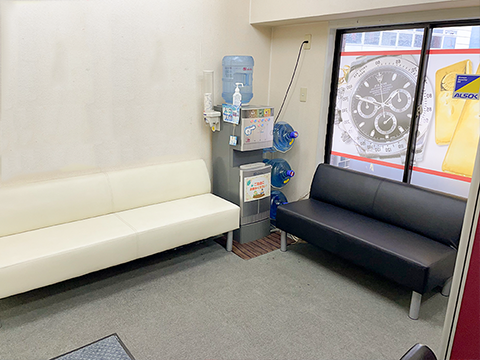おたからや 池袋北口店