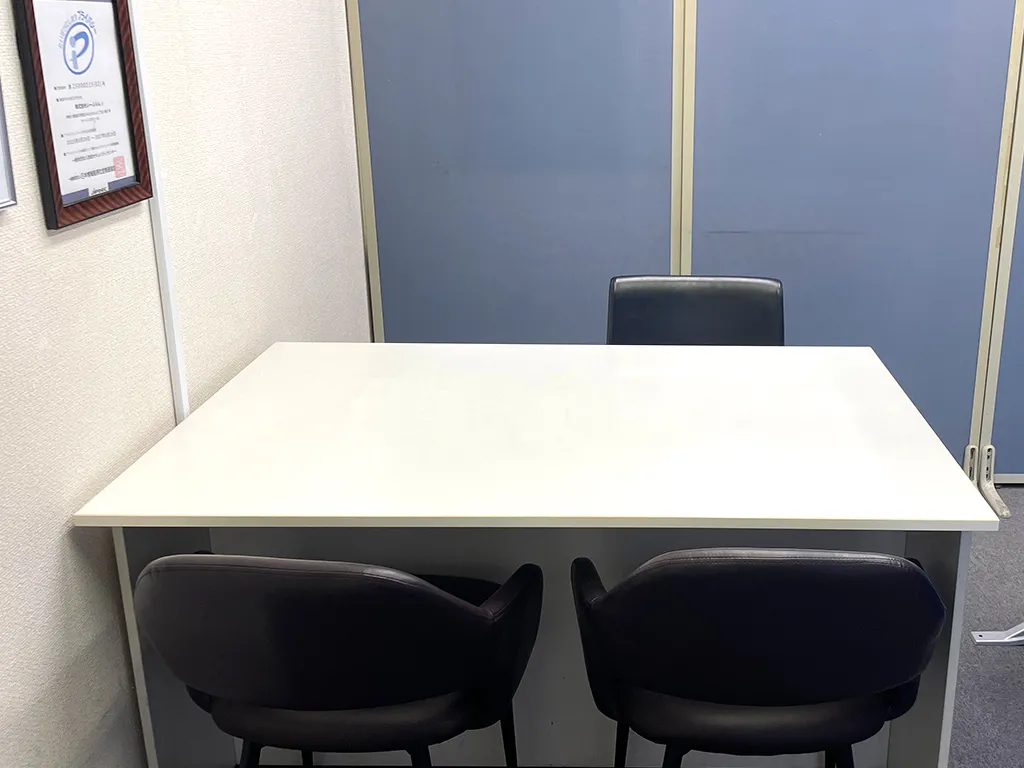 ご相談だけでもお気軽にご来店ください。