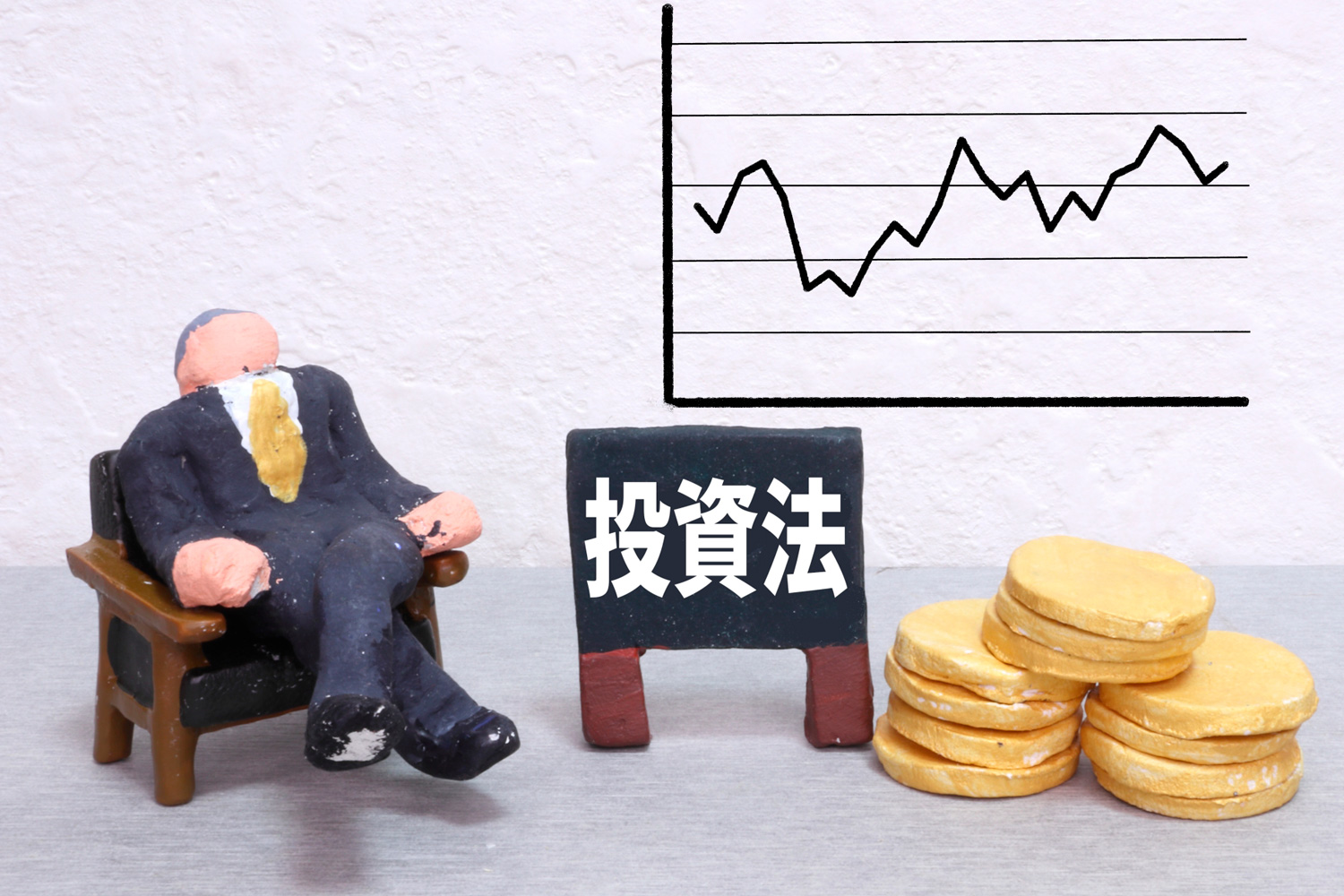 金市場に大きな影響を与える要因とは