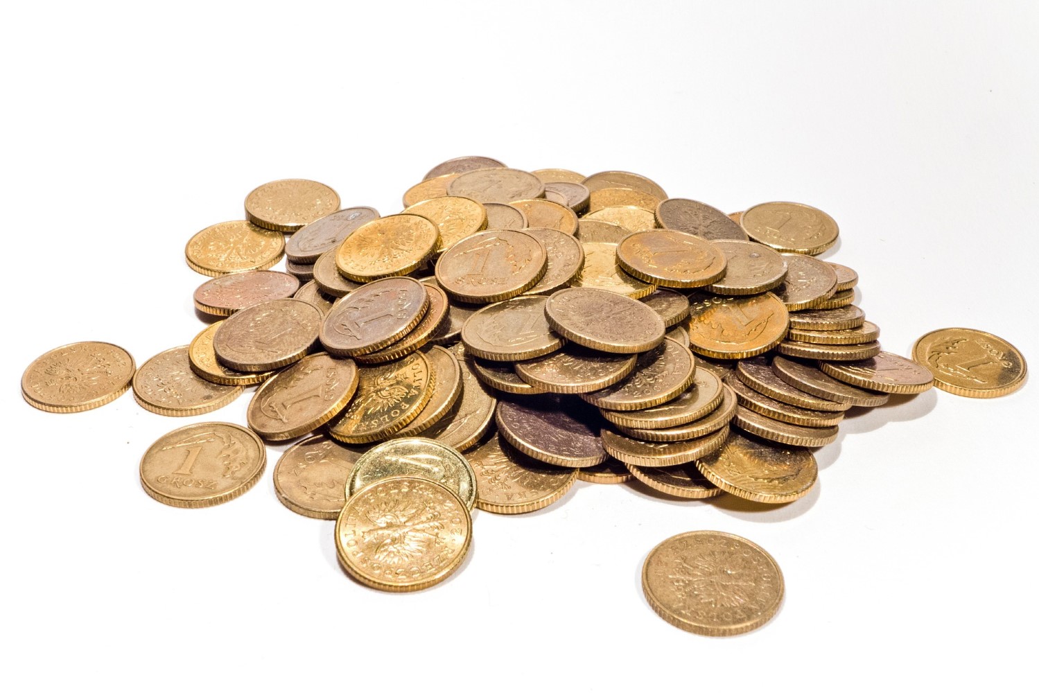 money