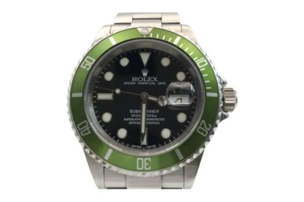 ロレックス
