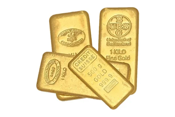 金の資産運用で注意すべきポイント