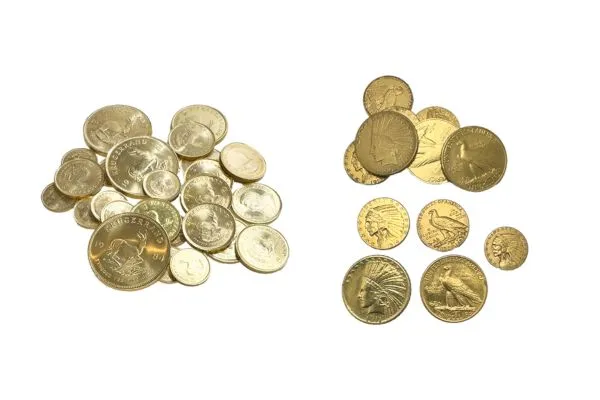 金貨