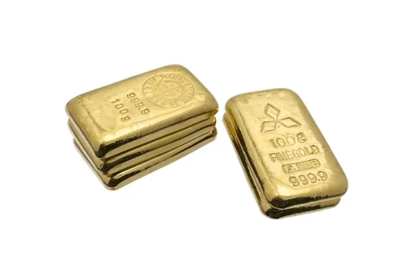 金の売買でかかる税金