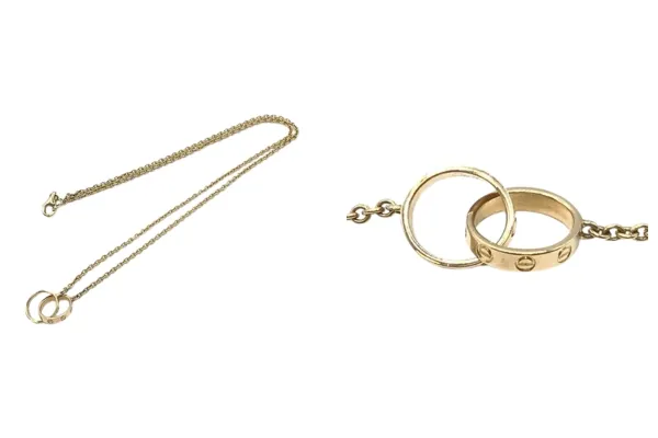 金製品