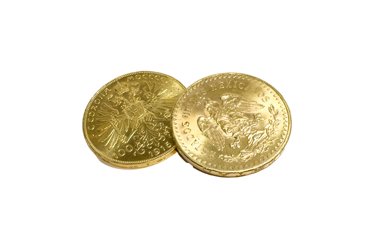 地金型金貨とは？初心者向けに地金との違い、日本での歴史、世界の代表金貨、投資メリット・デメリット、買取価格や高く売るコツ、保管・税金まで徹底解説