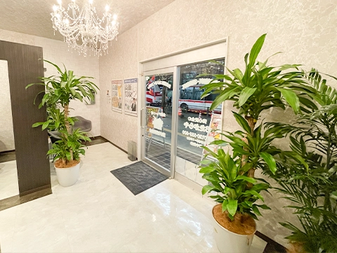 おたからや 藤が丘駅前店