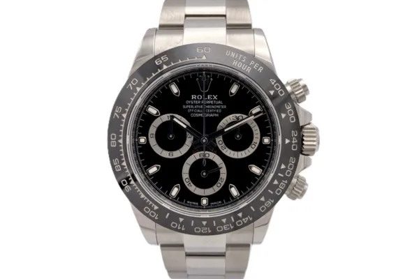 コスモグラフ デイトナ Ref.116500LN