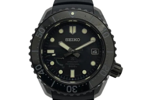 seiko