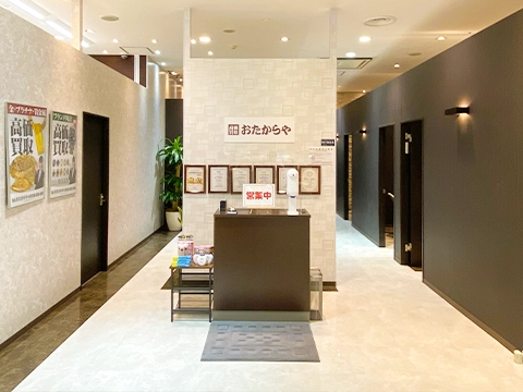 イトーヨーカドー武蔵小金井店