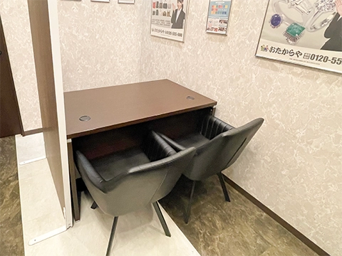 おたからや 西院駅前店