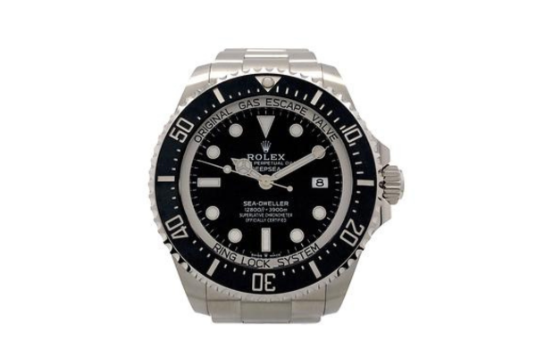ディープシー ブラック（Ref.136660）