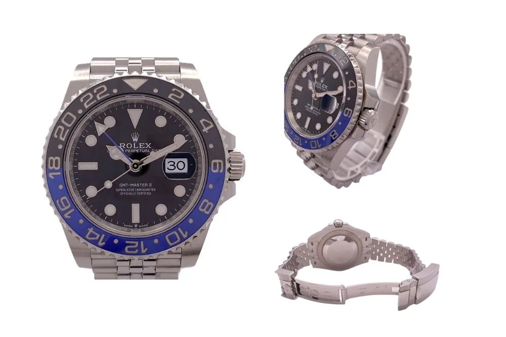 GMT