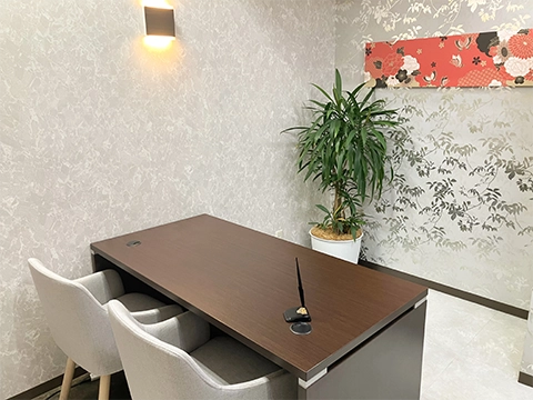 おたからや さくら野百貨店青森本店