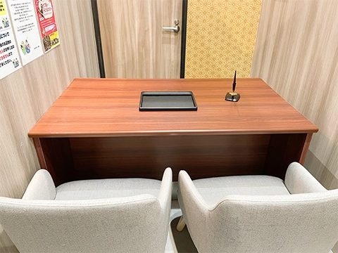 思い出のお品物も丁寧に拝見いたします。