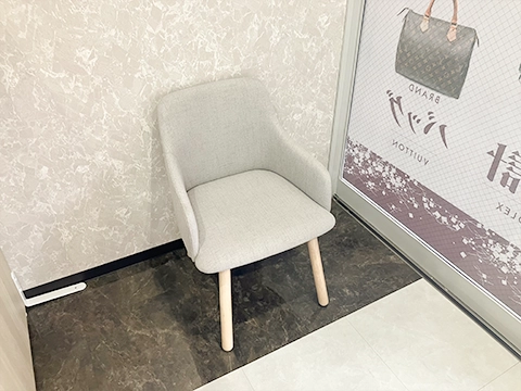 おたからや サニー那の川店