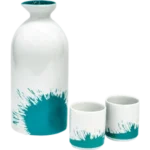 ティファニー 酒器セット