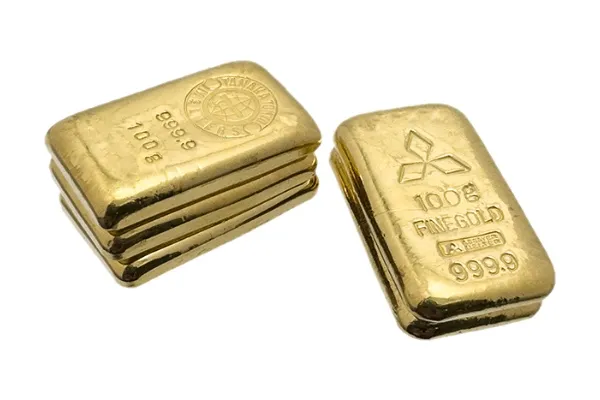 金の価値がプラチナを上回った3つの理由