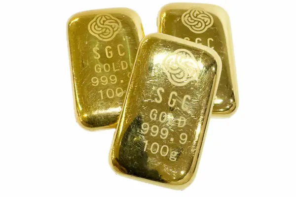有事の金はいつまで続く？金価格上昇の期間と終息のパターン