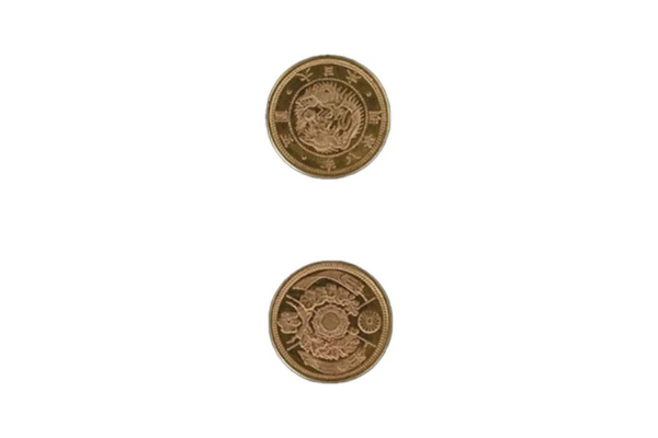 記念硬貨とは