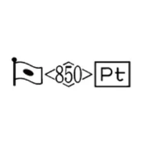 Pt850