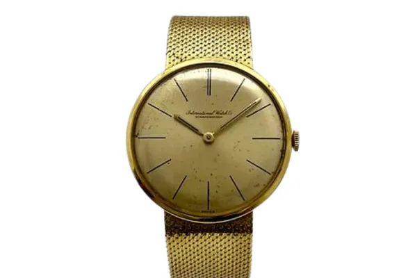 IWC