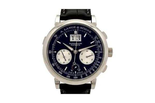 A.ランゲ＆ゾーネの資産価値が上がりやすいモデルとは？