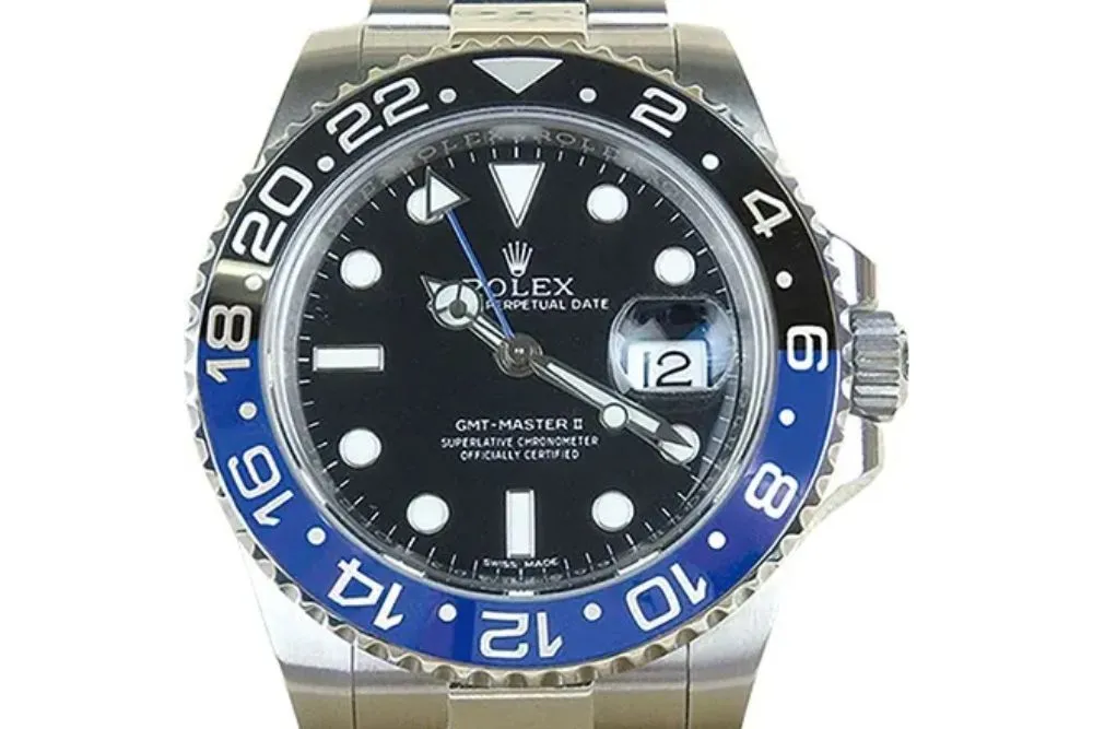Ref.116710BLNR