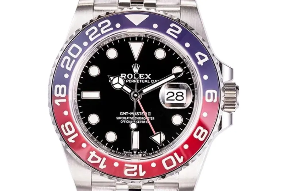 Ref.126710BLRO