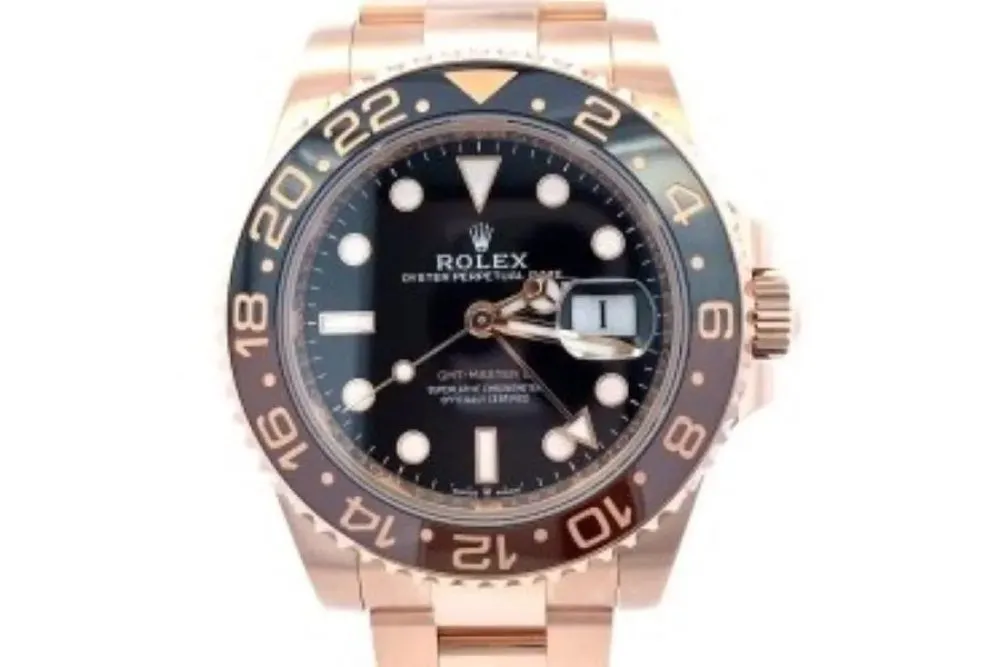 Ref.126715CHNR
