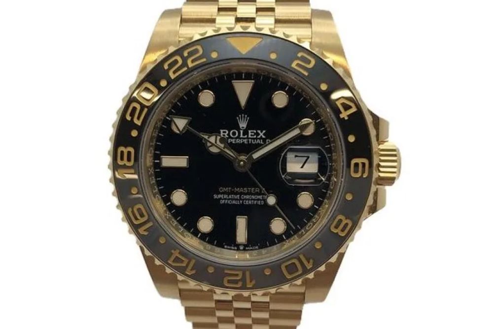 Ref.126718GRNR