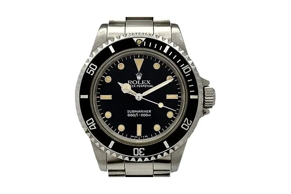 Ref.5513｜ヴィンテージの大定番