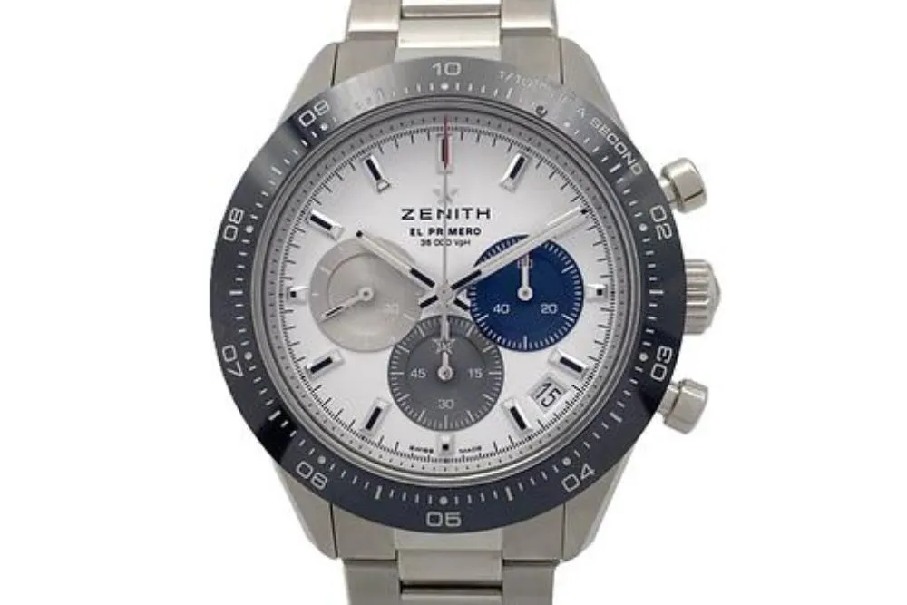 クロノマスター スポーツ「Ref.03.3100.3600/69.M3100」