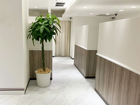 おたからや 福岡パルコ店