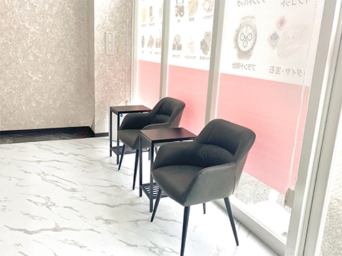 おたからや ショッピングモールさくらの森店
