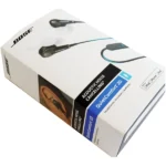 BOSE QuietComfort 20 イヤホン 有線タイプ