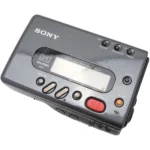ウォークマン SONY ソニー DAT TCD-D7