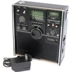ラジオ SONY ソニー スカイセンサー Skysensor ICF-5800