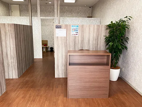 おたからや フジ庚午店