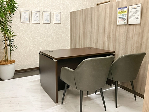 アリオ葛西店(販売店)