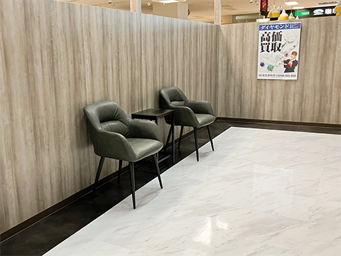 おたからや アリオ葛西店