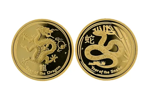 金貨と金地金(インゴット)の違い