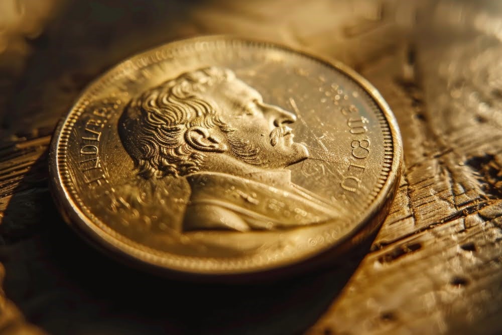 ナポレオン金貨とは？ 