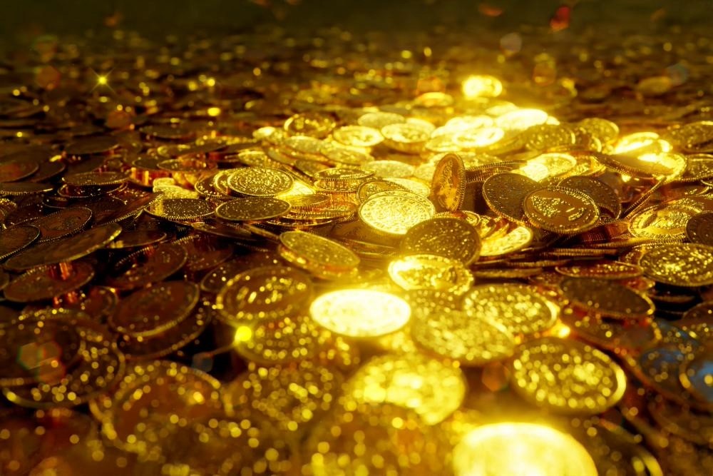 ナポレオン金貨の種類 