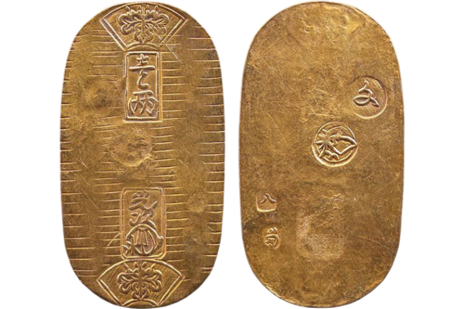 小判(金貨幣)の価値とは？種類や時代背景などから徹底解説