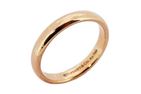 18金(K18)の結婚指輪が持つ特性とは?