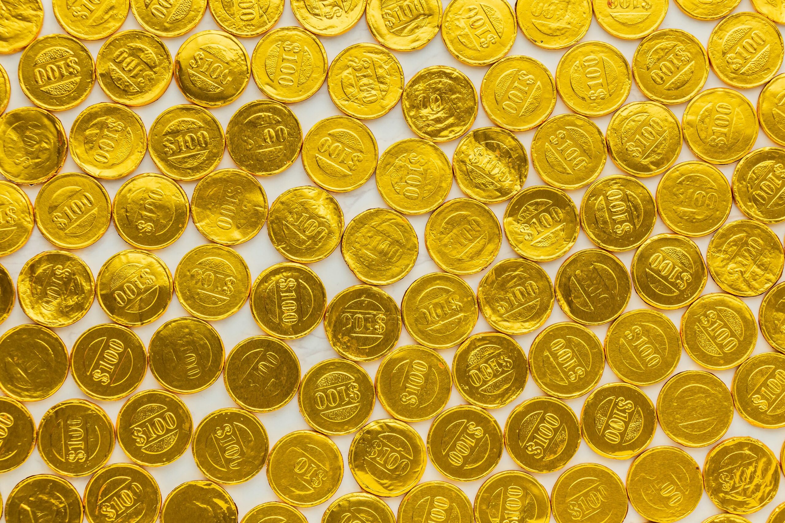 金貨の偽物を見分ける方法6選｜本物の特徴や購入時の注意点を徹底解説
