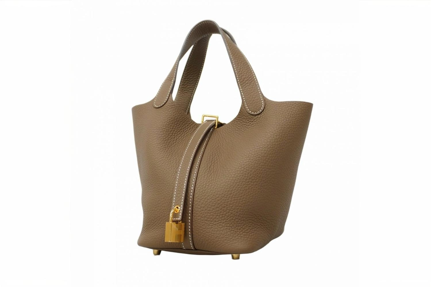 エルメス(HERMES) ピコタン